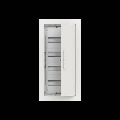 Produktbild von STRIEBEL & JOHN CU14V, 1 Stück(e), 365 mm, 125 mm, 714 mm, 9,22 kg, 9,59 kg