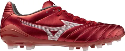 Produktbild von Mizuno Monarcida Neo Iii Pro Ag Fußballschuhe Rot EU 38 1/2 Rot EU 38 1/2