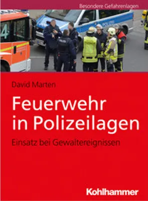 Image de Feuerwehr in Polizeilagen