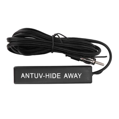 Produktbild von Antena samochodowa, antena FM, antena radia samochodowego, uniwersalna antena radia samochodowego, antena odbiorcza