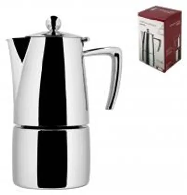 Immagine prodotto di ILSA Caffettiera Slancio Lucid Filoi Tazze 4