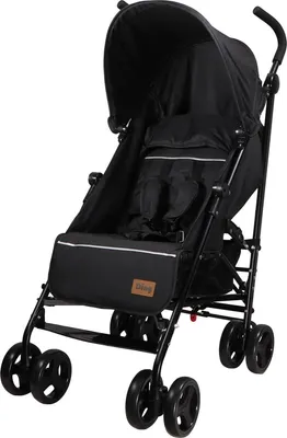 Imagen del producto de Cochecito ligero, compacto, de color , ideal para llevar de viaje