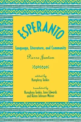 Produktbild von Esperanto
