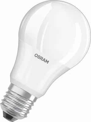 Produktbild von LEDVANCE LED819573BOX3, 10,5 W, 75 W, E27, 1055 lm, 15000 h, Kaltweiße