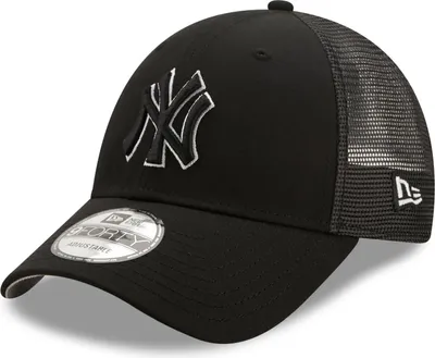 Zdjęcie produktu dla Czapka New Era 9Forty Trucker New York Yankees - - Jeden rozmiar