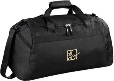 Produktbild von Sporttasche Westend  Deep Black