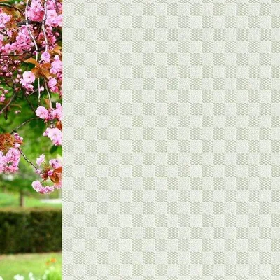 Obrázek produktu pro Mrazová okenní fólie pro větší bezpečnost