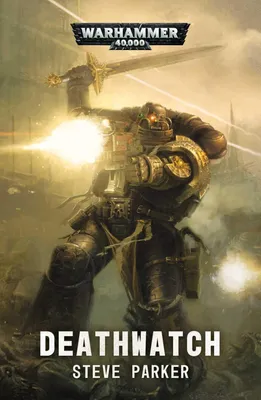 Immagine prodotto di Deathwatch