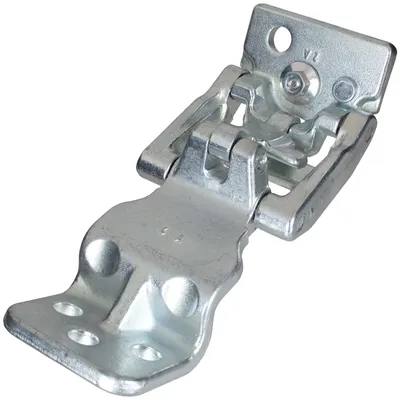 Produktbild von Ford Transit MK8 14-18 Unteres hinteres Türscharnier 270° links