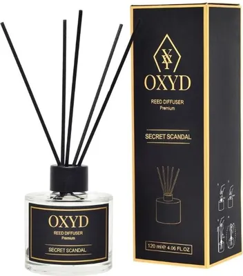 Immagine prodotto di Secret Scandal 120 ml - Profumo per ambiente