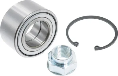 Produktbild von MASTER-SPORT Radlagersatz Vorne für FIAT PANDA (169) 3539-SET-MS