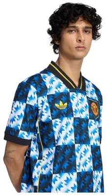 Productafbeelding van Trikot Adidas Manchester United LFSTLR Jersey voor Heren