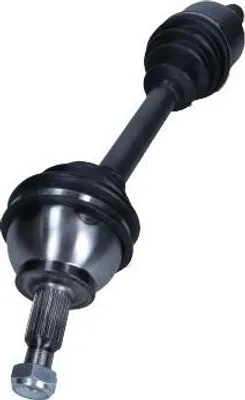 Produktbild von MAXGEAR 49-1870 Antriebswelle Vorne Links passend für MERCEDES-BENZ A-Klasse (W169) B-Klasse (W245)