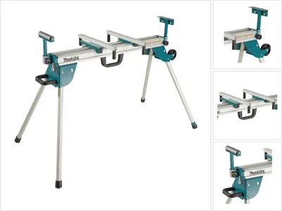Image de Makita Table de travail WST06 WST06