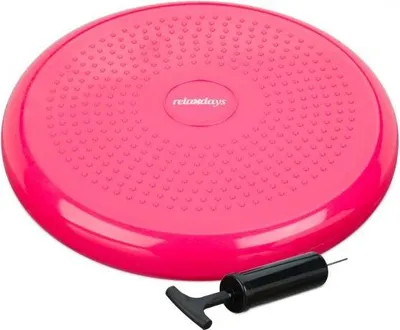 Zdjęcie produktu dla Poduszka równoważna 33 cm z pompką