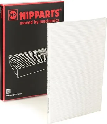 Obrázek produktu pro NIPPARTS Filtr, kabinový vzduch N1342029