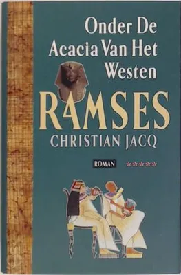 Immagine prodotto di Sotto l'acacia dell'ovest