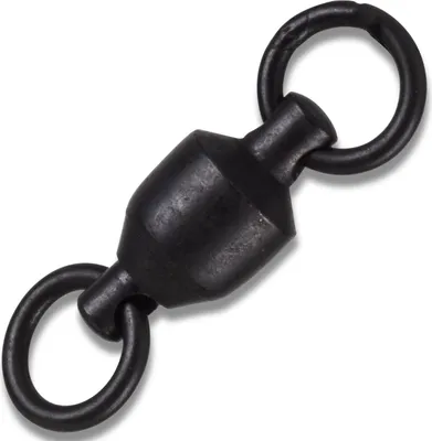 Produktbild von Uni Cat Camou Ball Bearings Swivel / Wirbel Welsangeln