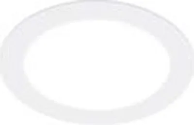 Produktbild von Briloner Leuchten FLAT IN - Einbauleuchten - 7051016 - Ø 17 x 3 cm