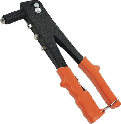 Produktbild von BRÜDER MANNESMANN M 1095 Blindnietzange Extra