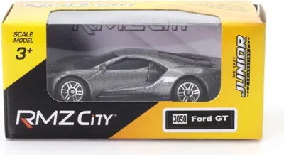 Zdjęcie produktu dla Samochody UNIFORTUNE 1:64