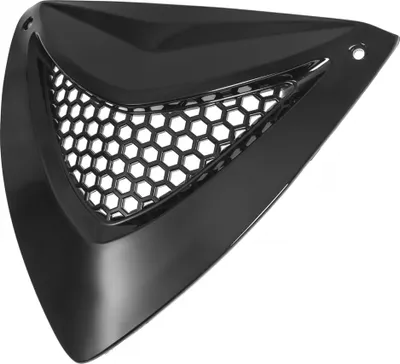 Obrázok produktu pre Mriežka Maxtuned pre predný nárazník, kompatibilná s Peugeot Speedfight 2