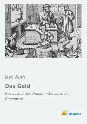Produktbild von Das Geld
