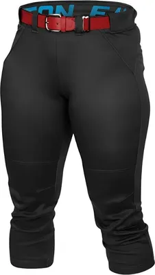 Produktbild von Easton EASWYP Women's Yoga Style Pant XS Black Baseball/Softball Artikel