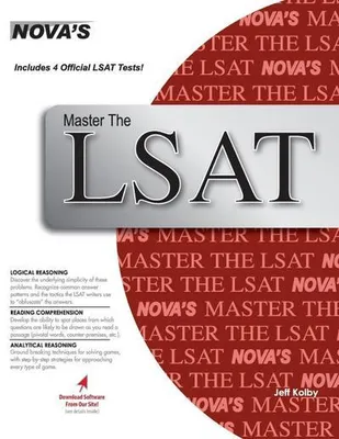 Image de Master The LSAT