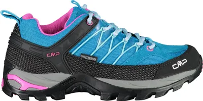 Produktbild von CAMPAGNOLO CMP Rigel Low Schuhe Damen blau 39