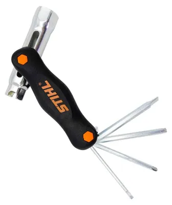 Produktbild von Stihl 8815501 Multifunktionswerkzeug 19-13