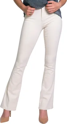 Produktbild von Only Blush Mid Flared Jeans Damen