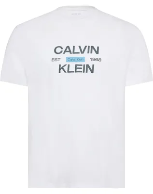 Image de Calvin Klein Lv04rg805g Eu Calvinklein Stack Gra Couleur Blanc
