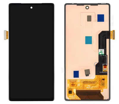 Produktbild von Google Ersatz-Display für Pixel 7a mit 6,1 Zoll und 1080x2400 Auflösung