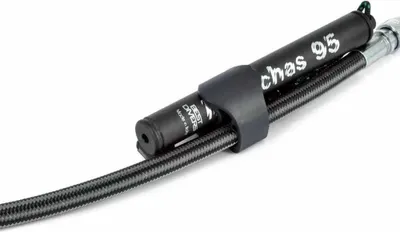 Image de Best Divers Marachas 95 Magnetic Avertisseur sonore noir noir One Size