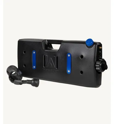 Produktbild von Klymit Unisex Wasserkanister Waterport Water Tank 5.0 Schwarz