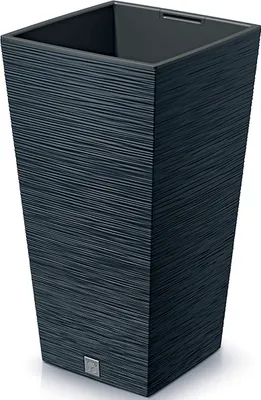 Produktbild von Kvetináč FURU Square Balcony Box Kvetináč antracit 35 L