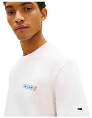 Produktbild von T-Shirt Tommy Hilfiger DM0DM22547YBL für Herren