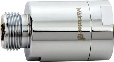 Produktbild von Whirlator für die Dusche - Wasserverwirbelung zum Wohlfühlen