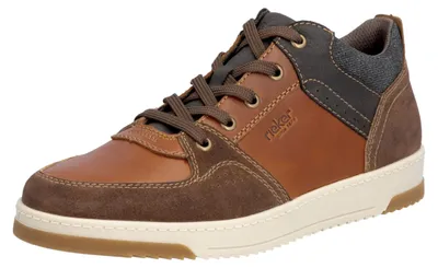 Obrázek produktu pro Sportovní šněrovací obuv Rieker pro muže 31383736383838 Brown 46 EU