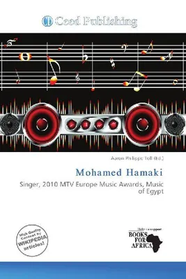 Produktbild von Mohamed Hamaki