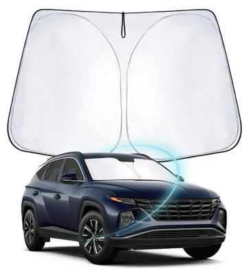Imagen del producto de Parasol para Hyundai Tucson NX4, modelos 2021-2025
