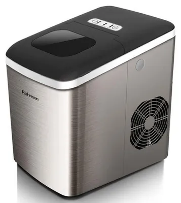 Obrázok produktu pre Generátor ľadu ROHNSON R-40012
