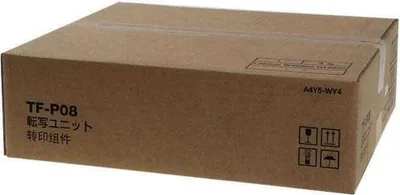 Produktbild von Konica Minolta A4Y5WY4, Transferband, 1 Stück(e)