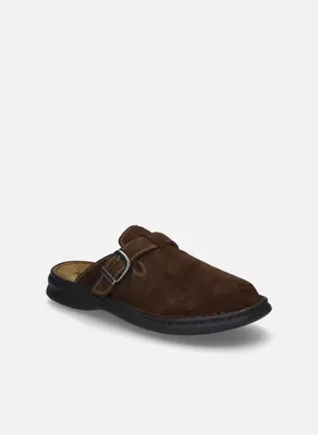Produktbild von JOSEF SEIBEL Madrid | Clog für Herren | Braun