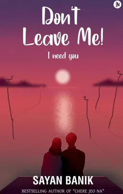 Produktbild von Don't Leave Me