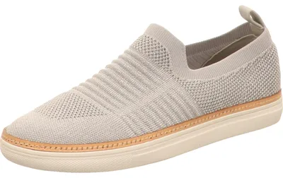 Produktbild von La Strada Sportslipper modisch in gold/silber/bronce, Gr. 41