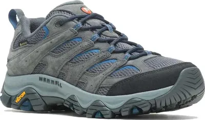 Obrázok produktu pre Merrell Moab 3 GORE-TEX®, Granite / Poseidon