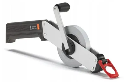 Produktbild von Hultafors Robustes Stahl-Rollmaßband 30 m