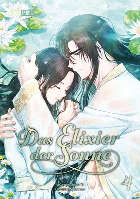 Produktbild von Das Elixier der Sonne 04
